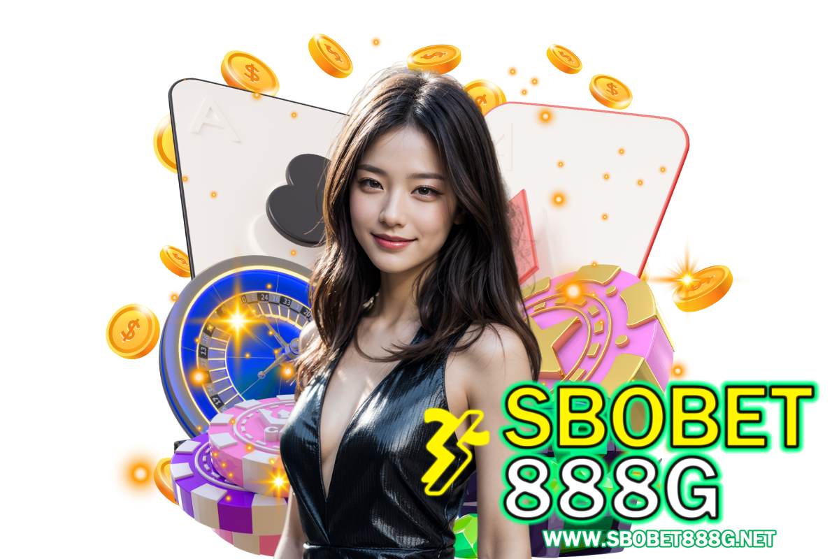 sbobet888g เว็บตรง